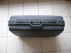 Koffer, Samsonite,, Sieraden, Tassen en Uiterlijk, Koffers, Hard kunststof, Slot, Minder dan 50 cm, Ophalen of Verzenden