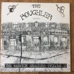 Roughler Warwick Sessions World Domination post punk indie, Cd's en Dvd's, Gebruikt, Ophalen of Verzenden, Alternative, 12 inch