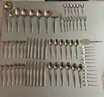 Vintage Gero Zilduro 730 Romanti 67 bestekonderdelen, Ophalen of Verzenden