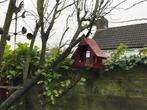 Vogelvoederhuis bouwpakketten, Tuin en Terras, Vogelhuisjes en Vogelbaden, Ophalen, Nieuw