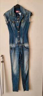 jumpsuit maat 27/xs/34, Kleding | Dames, Ophalen of Verzenden, Nieuw, Maat 34 (XS) of kleiner