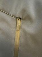 Woolrich zomerjas maat M - Gebruikt, Kleding | Heren, Verzenden, Zwart