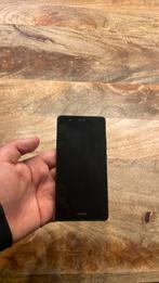 Huawei p9 lite 2de hands, Telecommunicatie, Ophalen, Gebruikt, Overige modellen, Zwart