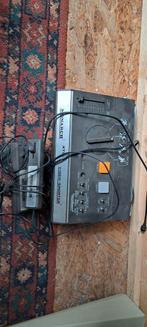 Monarch XT4 Video-Sporter - Vintage Game Console, Ophalen of Verzenden