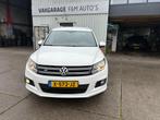 Volkswagen Tiguan 1.4 TSI Sport&Style 4motion R-line Edition, 13 km/l, Euro 5, Lichtsensor, Gebruikt