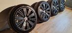 Nette Originele 18'' Volvo Inscription velgen banden V60 S60, Ophalen of Verzenden, Gebruikt