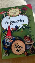 Wil Huygen - Leven en werken van de kabouter, Boeken, Overige Boeken, Ophalen of Verzenden, Zo goed als nieuw, Wil Huygen; Rien Poortvliet