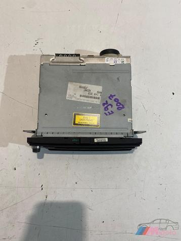 BMW E92 REGELUNIT MULTI MEDIA 65129149232 beschikbaar voor biedingen