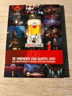 De vrienden van Amstel Live 2015, Ophalen of Verzenden