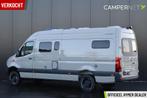 Hymer Grand Canyon S 700 4x4 190pk Automaat | 6.97m | Lengte, Caravans en Kamperen, Campers, Bedrijf, Diesel, Hymer, 6 tot 7 meter