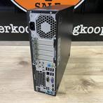 HP ProDesk 600 G2 SSF | i5 | 256GB | 8GB | Nette staat, HP, Zo goed als nieuw, Support@hp.com, 1501 Page Mill Road
Palo Alto, CA 94304
USA