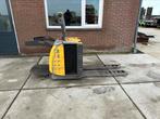 Atlet PLP 200 | 2200 uur | 2014 | met lader | europallet, 1000 tot 2000 kg, Atlet, Ophalen of Verzenden, Elektrisch