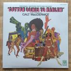 Galt MacDermot - Cotton Comes To Harlem, 1960 tot 1980, Gebruikt, Verzenden, 12 inch