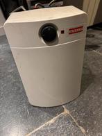 Franke 10 ltr boiler, Doe-het-zelf en Verbouw, Geisers en Boilers, Ophalen, Boiler, Minder dan 20 liter, Minder dan 3 jaar oud