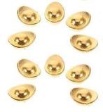 Pirate Goldbars 10 Stuks miniatuur Goud Staven 1:12, Verzenden, NL, Nieuw, SenZ