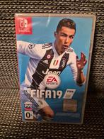 Switch fifa 19 sealed, Spelcomputers en Games, Games | Nintendo Switch, 1 speler, Verzenden, Nieuw, Vanaf 3 jaar