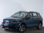 Volkswagen Tiguan R-Line 1.4 TSI 245 PK eHybrid | LED Matrix, Auto's, Stof, Gebruikt, Euro 6, 4 cilinders