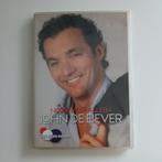 John de Bever - Nooit Meer Alleen DVD, Alle leeftijden, Ophalen of Verzenden, Zo goed als nieuw, Muziek en Concerten