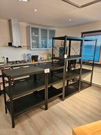 Mooie stellingkasten van Ikea Bror, per deel v.a. 40,-, Ophalen, Zo goed als nieuw