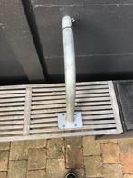 Tka Mast/muurbeugel, Ophalen, Zo goed als nieuw, Mast