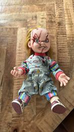 Chucky pop, Kinderen en Baby's, Gebruikt, Ophalen of Verzenden, Babypop