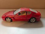 Ferrari 1:18 schaalmodel – Pininfarina ontwerp, Ophalen of Verzenden, Zo goed als nieuw