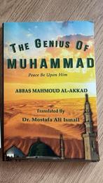 Gratis Boek, Genius of Muhammad, Ophalen, Gelezen