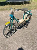 Peugeot 102 oltimer brommer Lopent, Ophalen, Overige merken