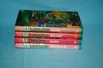 CyberZone Boeken Set, Boeken, Ophalen of Verzenden, Gelezen, Jack Kuffman, Fictie algemeen