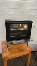 Metos oven tot 300 graden, Ophalen, Minder dan 45 cm, ...., Zo goed als nieuw