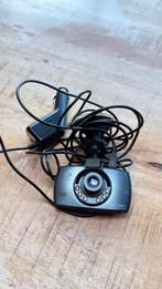 Dashcam met SD-kaart - Nieuwstaat, Auto diversen, Dashcams, Ophalen of Verzenden, Zo goed als nieuw