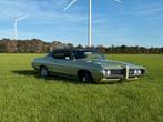 Pontiac Catalina ‘69, Automaat, Achterwielaandrijving, 6555 cc, 1875 kg