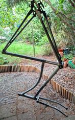 Union frame staal voor dames sportfiets, Ophalen, Frame, Gebruikt, Algemeen