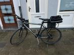 Trek FX 7.3 Fiets, Fietsen en Brommers, Gebruikt, Versnellingen, 53 tot 57 cm, Ophalen