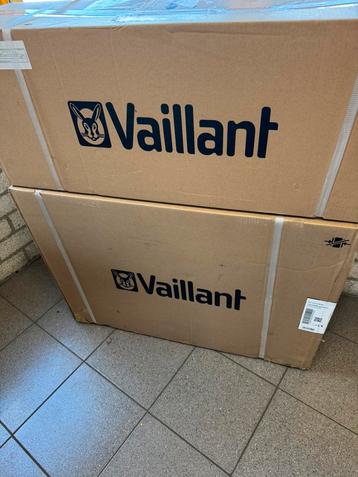 VAILLANT airco splinternieuw in doos beschikbaar voor biedingen