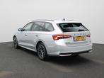 Skoda Octavia Combi 1.5 TSI MHEV Sportline Business Automaat, 12 maanden, Stof, Euro 6, 4 cilinders