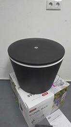 821-202520: Keter Coolbar Partytafel - 49,5x49,5x57cm-84.5cm, Ophalen of Verzenden, Nieuw