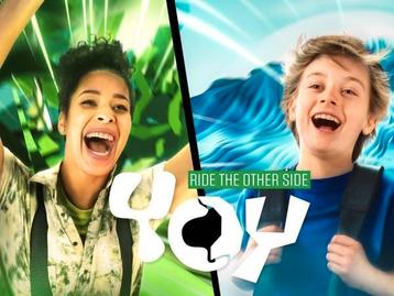 Walibi Holland van € 44,50 voor € 27,50 beschikbaar voor biedingen