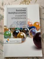 Rien Brouwers - Studentenuitwerkingen, Nieuw, Ophalen of Verzenden, Rien Brouwers; Olaf Leppink; Wim Koetzier