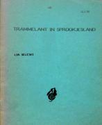 Trammelant in Sprookjesland. Spannend spel voor de jeugd., Boeken, Sprookjes en Fabels, Ophalen of Verzenden, Gelezen