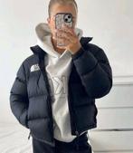 The north face puffer jas / XS, Ophalen of Verzenden, Zo goed als nieuw, Maat 34 (XS) of kleiner, Zwart