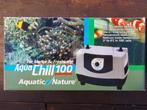 Aquarium koeler Aqua Chill 100 Aquatic/Nature, Dieren en Toebehoren, Ophalen, Leeg aquarium