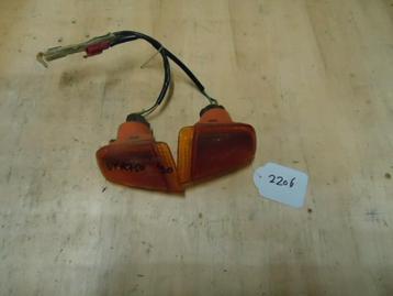 VFR750 1990 - 1993 Honda Pinker D1-20252 beschikbaar voor biedingen