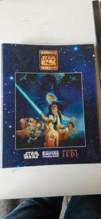 Star Wars Trilogy verzamelalbums, Verzamelen, Star Wars, Ophalen of Verzenden, Overige typen