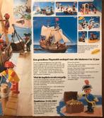 catalogus playmobiel 1986, Boeken, Gelezen, Diverse, Ophalen of Verzenden, Catalogus