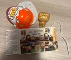 Funko pop gold Harry Potter VT401 Kinder Joy, Ophalen of Verzenden, Zo goed als nieuw, Actiefiguur of Pop