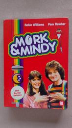 Mork & Mindy seizoen 1, Alle leeftijden, Ophalen of Verzenden, Zo goed als nieuw, Romantische komedie