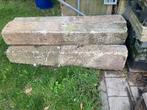 Te koop betonpalen, Ophalen, Zo goed als nieuw, Minder dan 100 cm