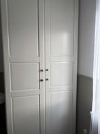 Ikea Pax Kledingkast 2PAXKASTEN, Overige materialen, 100 tot 150 cm, 200 cm of meer, Ophalen of Verzenden