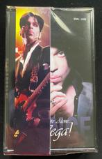 PRINCE Vega Tape Eye Records, Muziek en Instrumenten, Verzenden